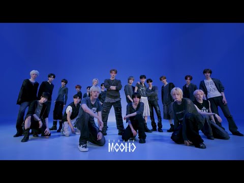 idntt (아이덴티티) – ‘Kids Return’ (Studio Choom) Mirrored (4K)