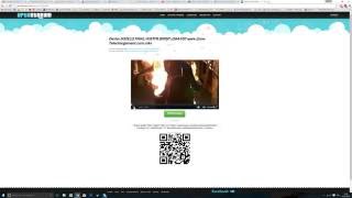 Streaming uptobox tuto