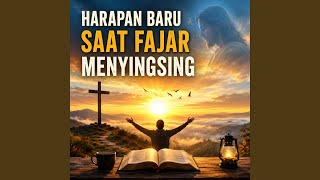 Harapan Baru Saat Fajar Menyingsing