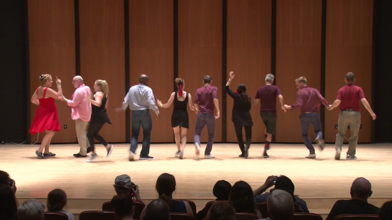 Beantown 2017 Class Performances - Sylvia & Skye's Red Track