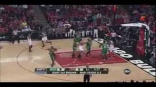 Celtics vs. Bulls: The Greatest Series of All Time