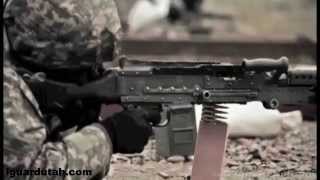 Special Forces Basic Combat Course - Support (SFBCC-S) - iGuard Utah