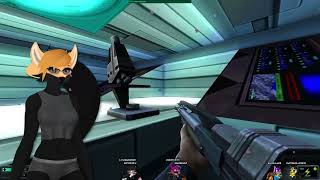 Let's Play System Shock 2 Remaster - 15 - FINAL - Shodan Showdown | !discord - 2025-07-17