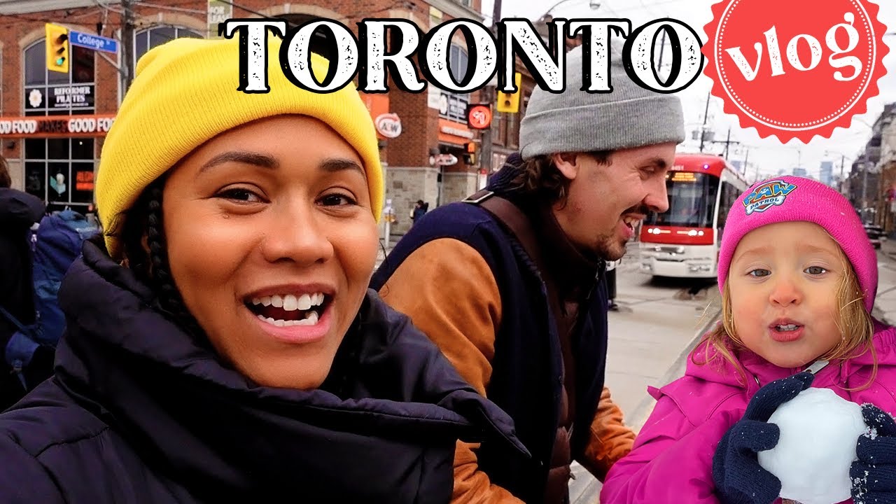 Life Update 2024 In Toronto And Stepping Back YouTube Maxresdefault