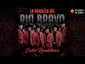 Video thumbnail of "Si Yo fuera Tu -  La Pandilla del Rio Bravo (Nueva Generación)"