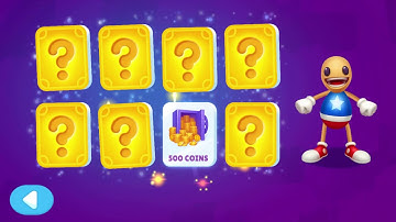 Kick the Buddy FOREVER - SPAS 12