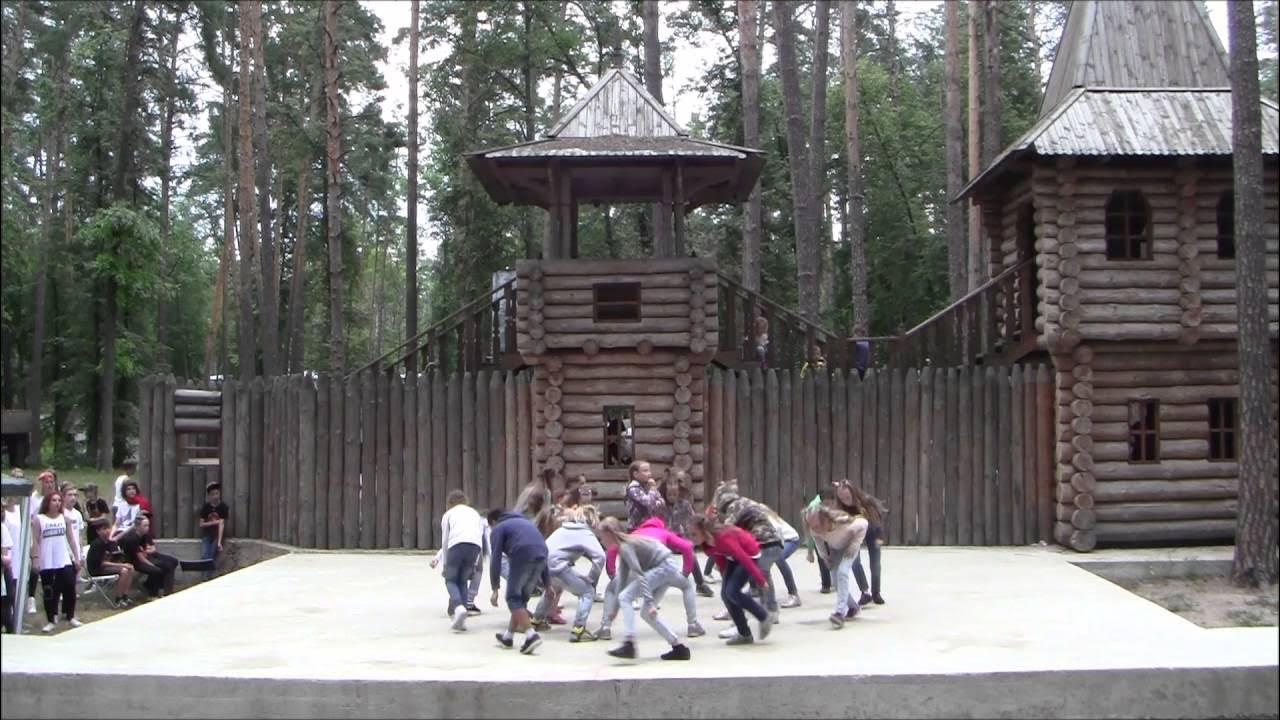 База отдыха Лесная Сказка - фотографии, цены, прайс, услуги, отзывы, бронировани
