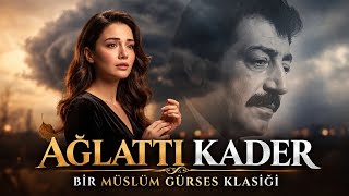 Ağlattı Kader – Gülmek İstedikçe Ağlattı Kader | Müslüm Gürses Cover
