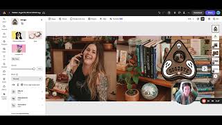 Seamless Instagram Carousel - Free Adobe Express Template