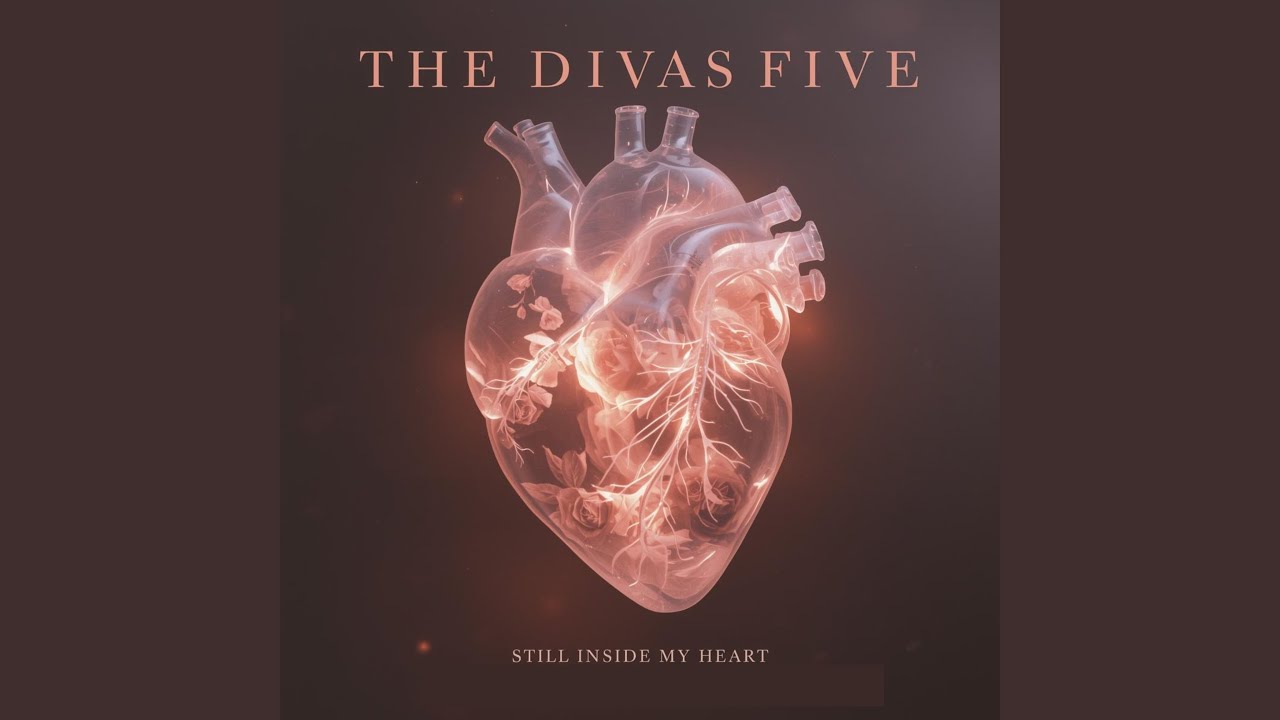 Still Inside My Heart