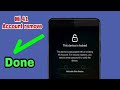 mi 4i mi account remove done 100% Remove mi account any device by #repaira2z