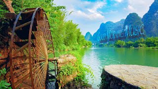 Morning Music for Positive energy & Harmony Inner Peace | Zen Music for Mood & Creativity