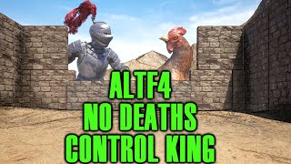 ALTF4 Walkthrough Guide - Control King Achievement Tutorial (No Deaths) screenshot 2