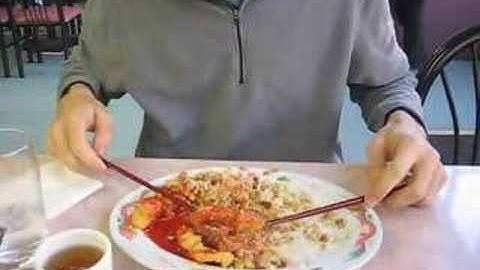 Chopsticks 101