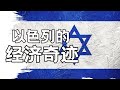 一口气了解以色列的反差萌经济