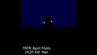 The Rake Fan Remake April Fools 2020 Kill Test OST (OUTDATED)