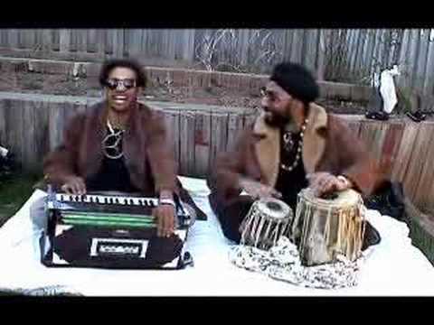 Just Give Me The Light