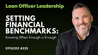 Setting Financial Benchmarks: Knowing When Enough is Enough