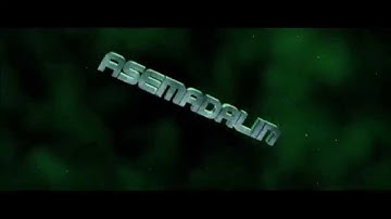 INTRO ASEMADALIN V3 BY RDesigns (LOOL XD)