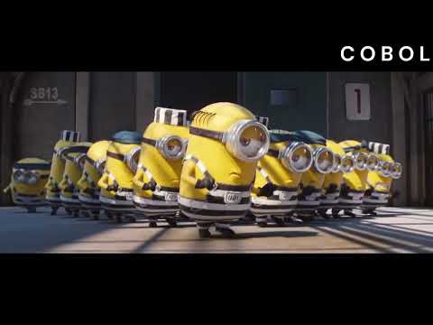 Vicetone & Tony Igy - Astronomia (Jiaye Bootleg remix) Minions / HD music video .