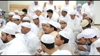قد استعنتك ربي