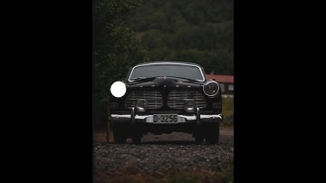 Add Realistic Car Light - Short Photoshop Tutorial #photoshop #shorts