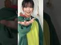 手繋ぎたいって言われた時の返事が独特すぎる w #shorts