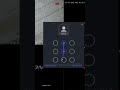 Cctv Camera Mai Motion Detection.. #cctv