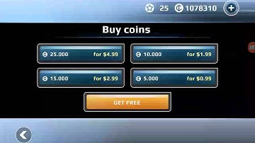 How to hack vector with luckypatcher