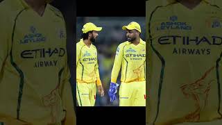 Should MI &amp; CSK change captains mid-season? Hardik Pandya &amp; Ruturaj Gaikwad) #ipl #gaikwad #pandya