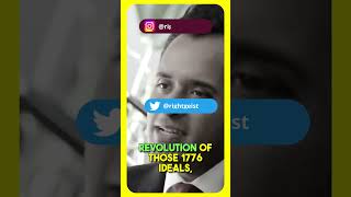 Reform Or Revolution? - Jordan Peterson x Vivek Ramaswamy