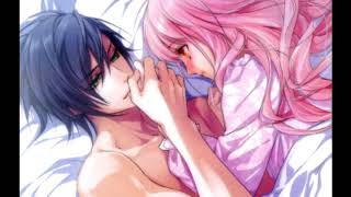 Nightcore - Je te pardonne Maitre gims ft Sia