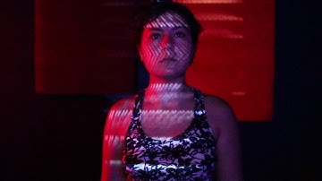 Exploded View - "Dark Stains" MUSIC VIDEO (Obey LP on Sacred Bones Records)