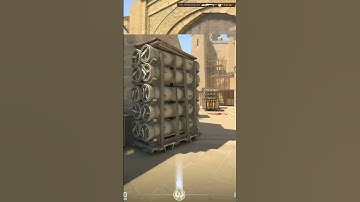 scout headshots #shorts  #cs2  #gaming