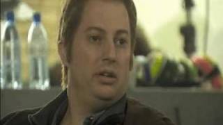Mitchell And Webb In The City