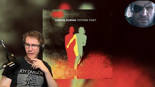 Download Lagu Duran Duran - Invisible Reaction MP3