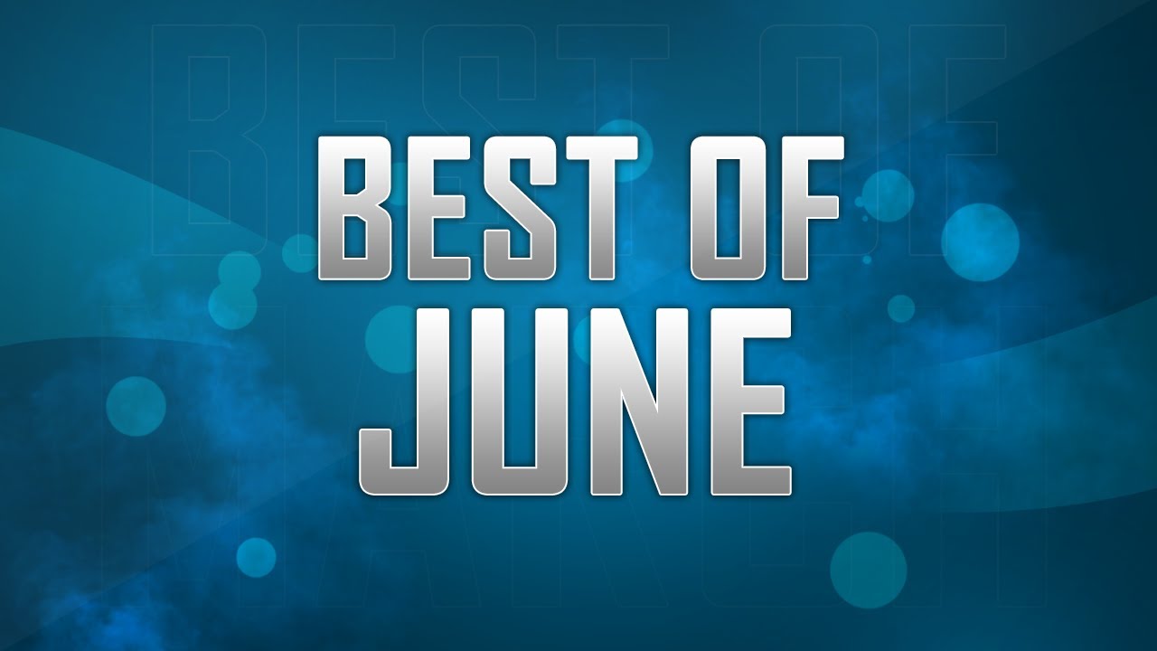 cod sniping sensitivity FaZe Best of the Month - June 2012