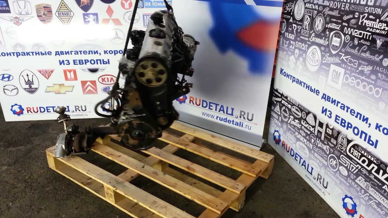 Вольво s70 двигатель