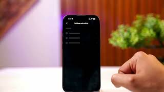 How to Turn Off Instagram Read Receipts in DMs