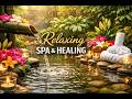 Deep Sleep Therapy with Natural Sounds 🌿 Stress Relief, Insomnia &amp; Focus Healing