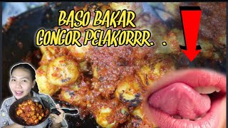 VIRAL !! CONGOR PELAKOR DI JADI'IN BAKSO BAKAR TERPEDAS POOL
