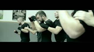 Тренировки Мма В Клубе  Latvian Top Fighters