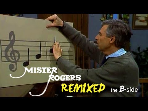 Mister Rogers Remixed (B-Side) | Sing Together | PBS Digital Studios