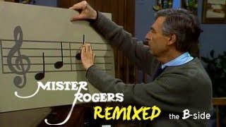 Mister Rogers Remixed (B-Side) | Sing Together | PBS Digital Studios