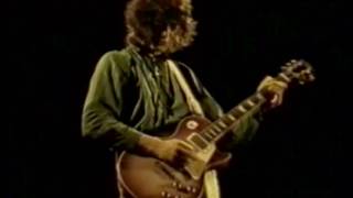 Led Zeppelin: Heartbreaker 8/4/1979 HD chords