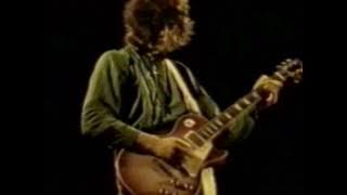 Led Zeppelin: Heartbreaker 8/4/1979 HD