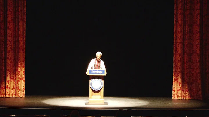 Fortenbaugh Lecture Video