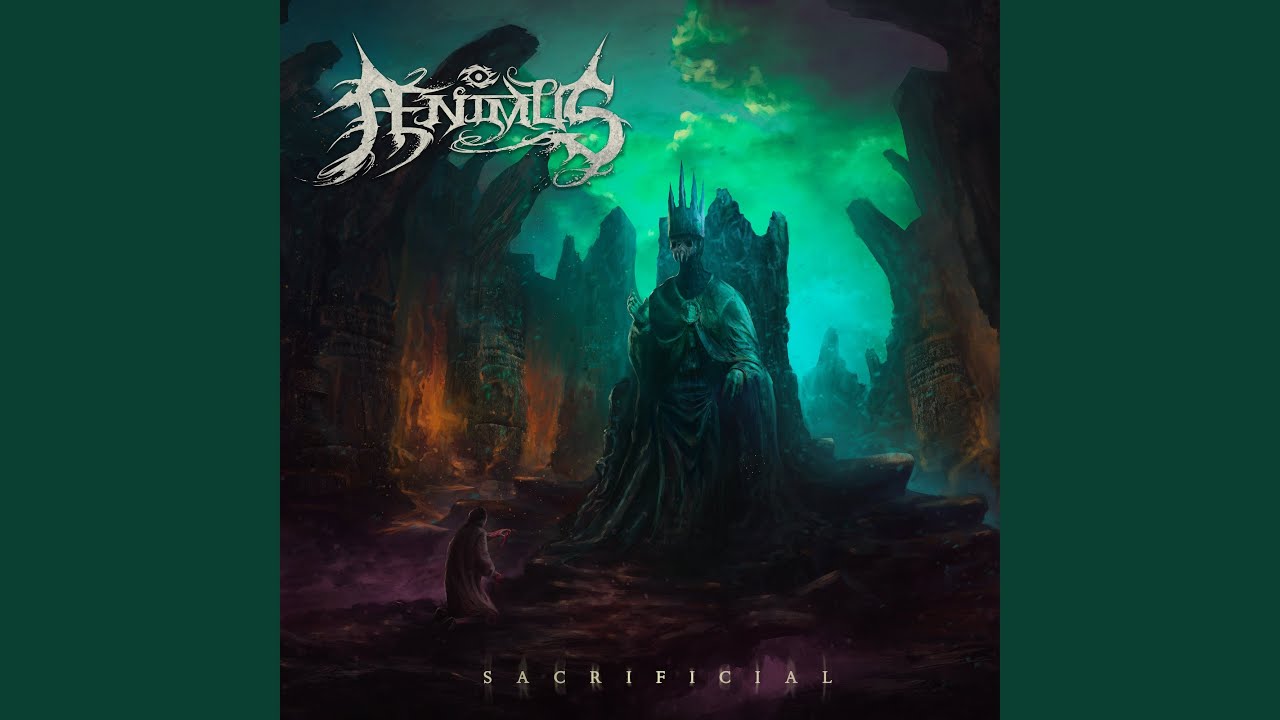 Guarda Broken Throne su YouTube Guarda Broken Throne su YouTube