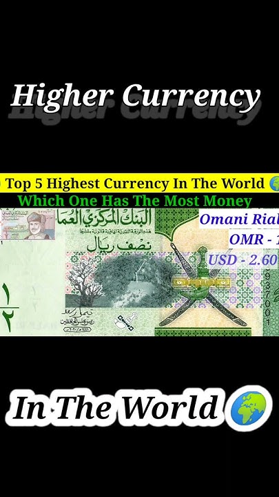 Top 5 Currency In The World highest Currency In The World Currency top-5-currency-in-the-world-highest-currency-in-the-world-currency
