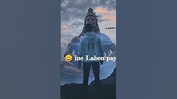 mahadev status🔱 bhole nath status🔱 mahakal whatsapp status🙏#brsagar #mahadev #shorts#shorts #shorts